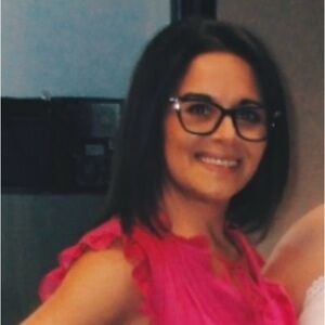 Meet your Posher, Monica